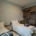 Luxury Melo Lägenhet *