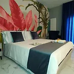 Luxury Melo Апартаменты