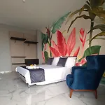 Апартаменты Luxury Melo