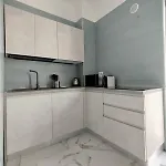 Luxury Melo Lägenhet