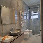 Апартаменты Luxury Melo *