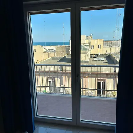 Luxury Melo * Bari