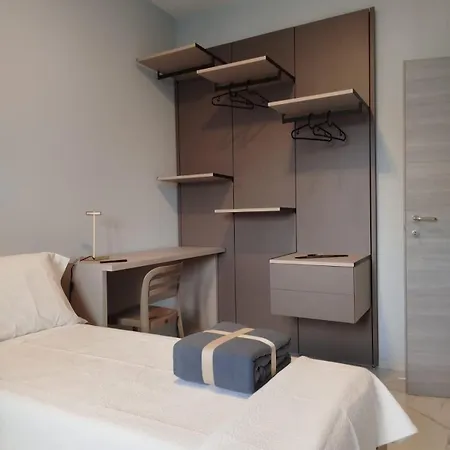 Luxury Melo Lägenhet *