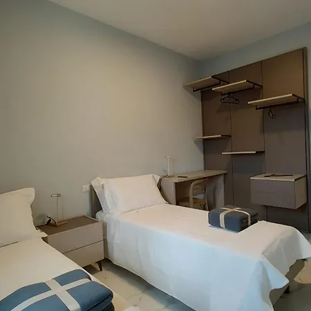 Luxury Melo Lägenhet *