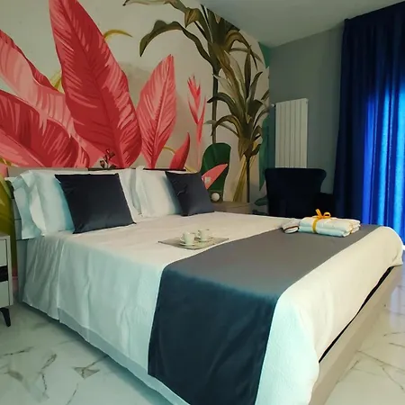 Luxury Melo Apartment