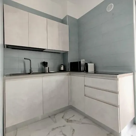 Luxury Melo Lägenhet