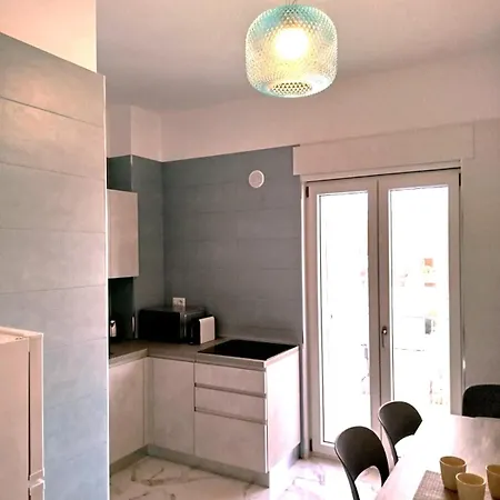 Luxury Melo Apartment
