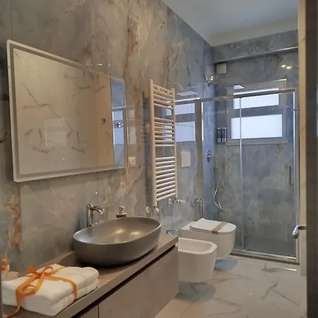 Apartmán Luxury Melo *