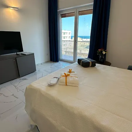 Luxury Melo Lägenhet *