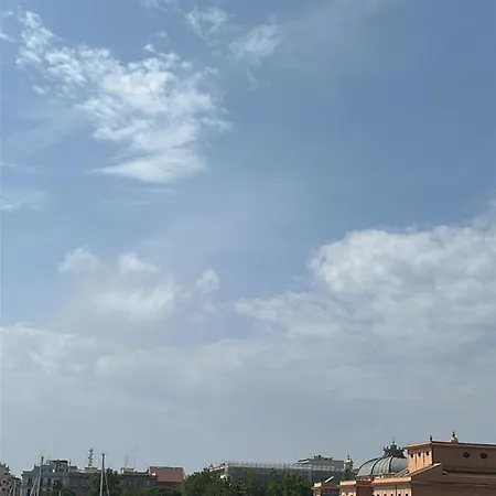 Apartmán Luxury Melo Bari