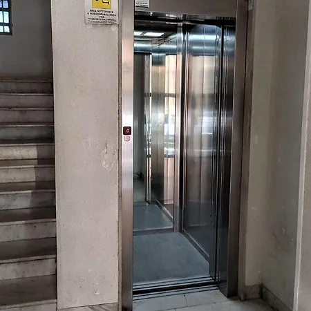 Luxury Melo Lägenhet