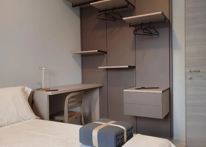 Luxury Melo Appartement *