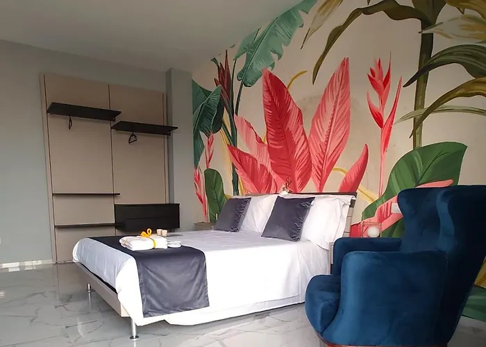 Appartement Luxury Melo