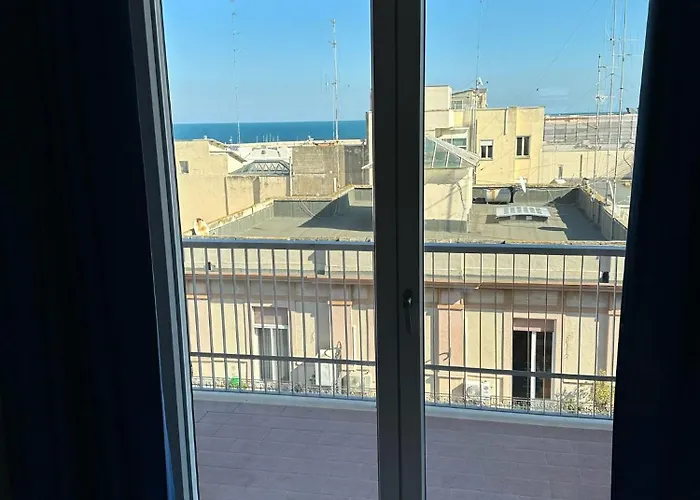 Luxury Melo * Бари