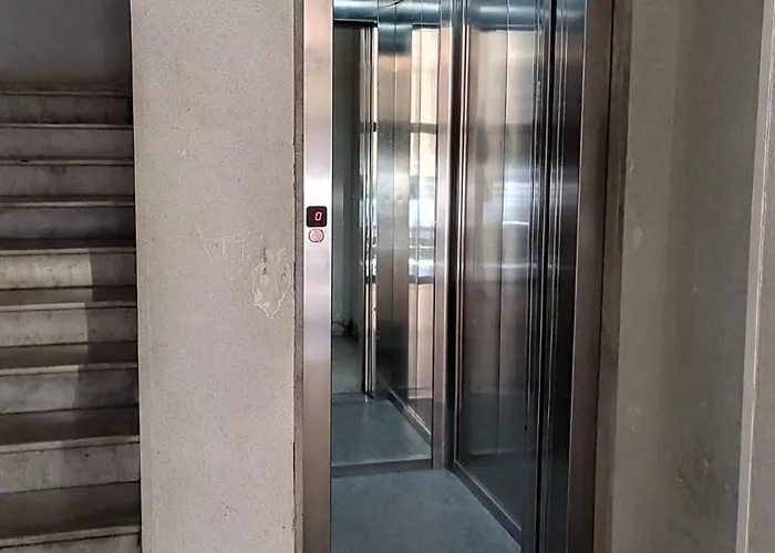 Luxury Melo Appartement